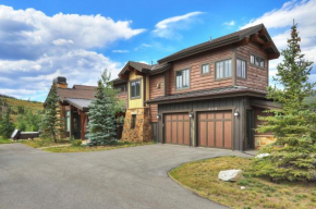 Lone Star Lodge Townhouse